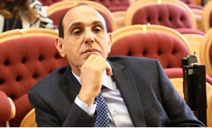 النائب مجدى سيف، عضو لجنة حقوق الإنسان