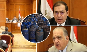 هل يحرر البرلمان "سوق الغاز"؟