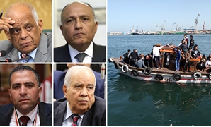 الحكومة تتحرك لإطلاق الصيادين المحتجزين باليمن