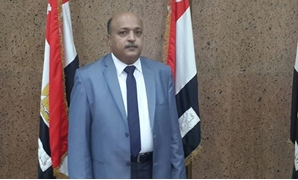 وليد الموريجى، مرشح المصريين الأحرار، بدائرة الوايلى والضاهر
