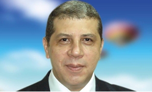 هشام السيد محمود رئيس حزب مصر الفتاة 