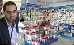 النائب خالد هلالى عضو لجنة الصحة بالبرلمان وأدوية 