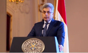 محمد عرفان رئيس الرقابة الإدارية
