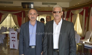 : توحيد تامر ومجدى ملك نائبا حزب المصريين الأحرار
