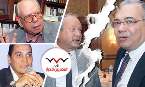 معركة "تعديل اللائحة" تتصاعد في "المصريين الأحرار"
