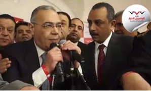 رئيس حزب المصريين الاحرار