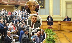 النواب يشكون الحكومة لـ"عبد العال"