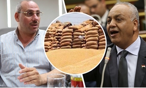البرلمان يبحث رد الحكومة على "تقصى القمح"