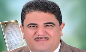 بلال حامد النحال عضو مجلس النواب بدائرة المحمودية