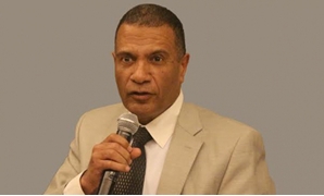 أحمد سليمان نائب حزب المصريين الأحرار