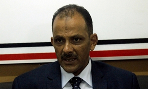 محمد غنام مرشح حزب المصريين الأحرار بالإسماعيلية