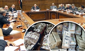 البرلمان يفتح "خزائن الفساد"