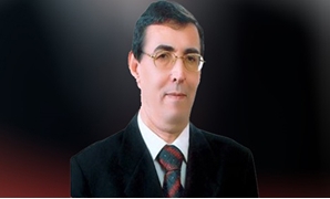 أحمد يوسف عضو مجلس النواب