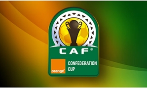  شعار الاتحاد الأفريقى لكرة القدم