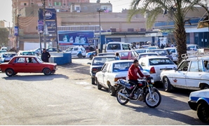 محطات وقود فى مصر