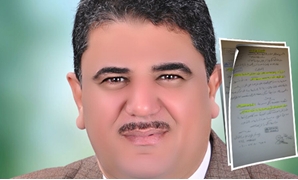 بلال حامد النحال نائب عن دائرة "المحمودية –الرحمانية"
