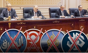البرلمان يعاقب "ضيوف" قنوات الإخوان