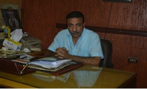 المهندس عادل صبرى إسحاق مرشح حزب المصريين الأحرار عن دائرة شبرا الخيمة