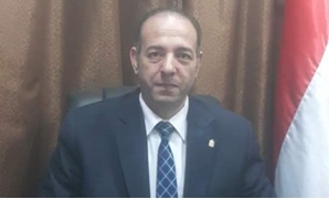أحمد البحيرى عضو الهيئة العليا لحزب الحرية