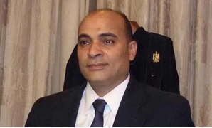 أسامة الحديدى مرشح مجلس النواب عن دائرة عين شمس