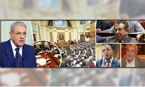 البرلمان يطالب بخطة "استرداد أراضى الدولة"