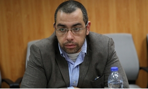 النائب محمد أحمد فؤاد عضو لجنة الخطة والموازنة