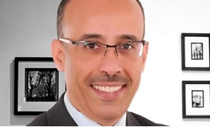 محمد محمود أستاذ القانون الدولى