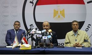 المكتب السياسى لائتلاف دعم مصر