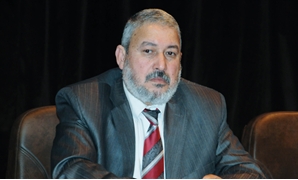 الدكتور رشوان شعبان ، الأمين العام المساعد لنقابة الأطباء