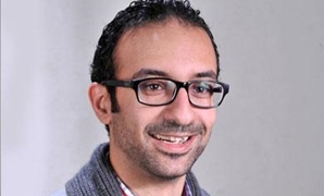 أحمد الحمامصى مدير الشئون القانونية بالاتحاد الأفريقى لكرة القدم