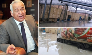 فرج عامر: "مصانعى فى كارثة"
