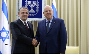السفير التركى لدى إسرائيل كمال واكيم
