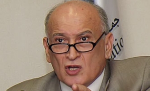 حسين منصور رئيس هيئة سلامة الغذاء
