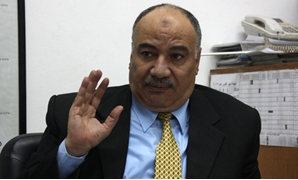 الدكتور وحيد سعودى، رئيس هيئة الأرصاد
