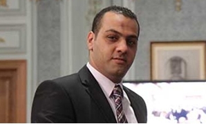 محمود شعلان عضو مجلس النواب 
