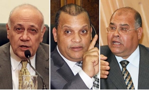 اللجنة العليا  استبعدت للمرة الثانية قائمة مصر من الانتخابات