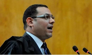  إبراهيم عبد الوهاب نائب المصريين الأحرار بالإسكندرية