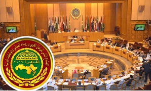 البرلمان العربى وشعار المؤتمر