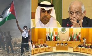 البرلمان العربى يستعد لمؤتمر البرلمانات العربية