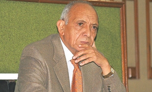 الدكتور محمد غنيم مؤسس تحالف الجبهة الوطنية