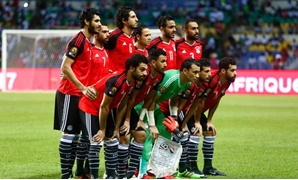 منتخب مصر 
