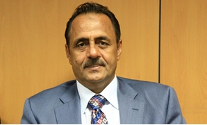 خالد أبو زهاد عضو مجلس النواب عن محافظة سوهاج
