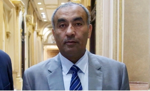 عبد العزيز حمودة، عضو لجنة الشؤون الصحية بالبرلمان