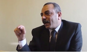 إيهاب الطماوى عضو الهيئة العليا للمصرين الأحرار