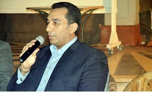 الدكتور خالد السعيد - مرشح حزب مستقبل وطن، بدائرة مدينة نصر 