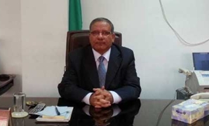  حمدى السيسى عضو مجلس النواب عن دائرة الهرم