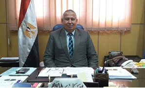 سمير الحلاج مدير مديرية الزراعة بمحافظة البحيرة