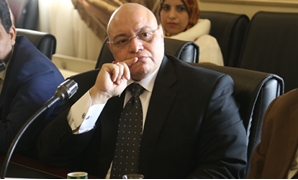محمد شيمكو عضو اللجنة اللدينية بمجلس النواب