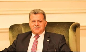 عبد المنعم شهاب ، عضو لجنة الشؤون الصحية بالبرلمان