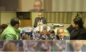 محمد فؤاد:دعم مصر يمكنه تشكيل حكومة على الورق